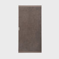 Tekla Bath Towel - Bruin