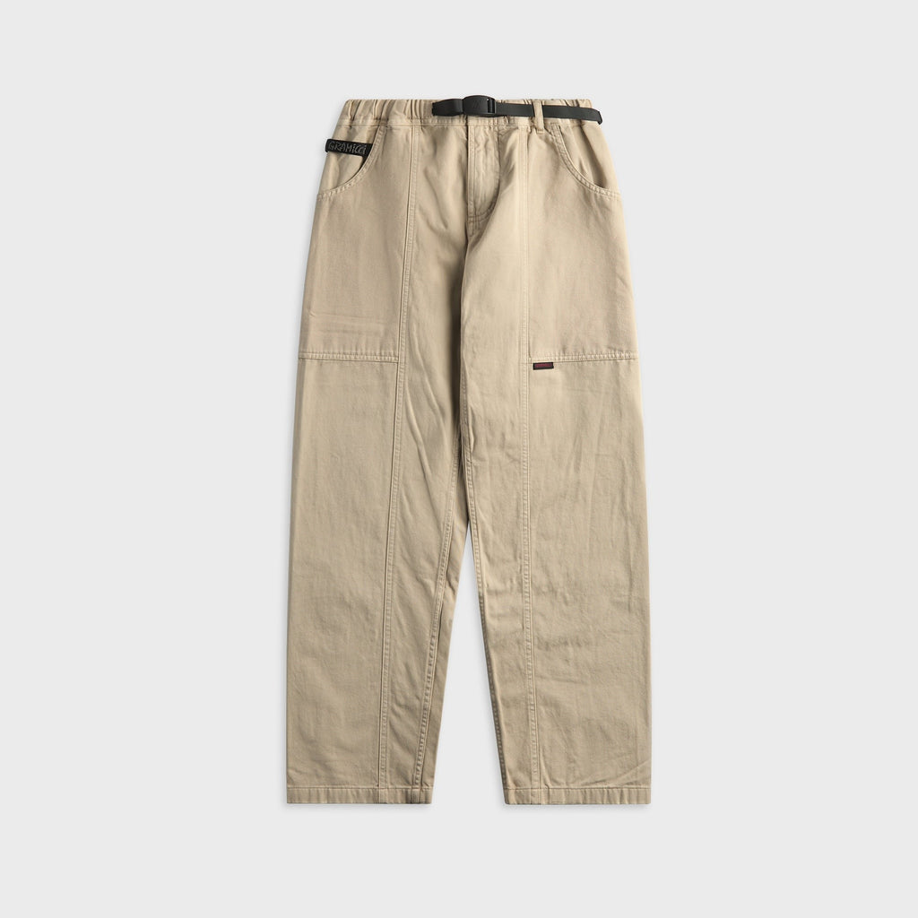 Gramicci Gadget Pant - Sand Pigment