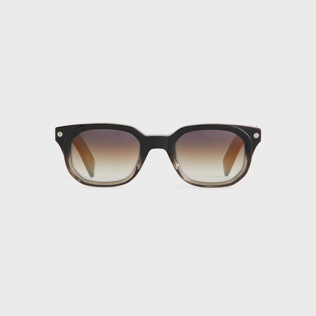 Kith Ellison Sunglasses - Black