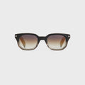 Kith Ellison Sunglasses - Black