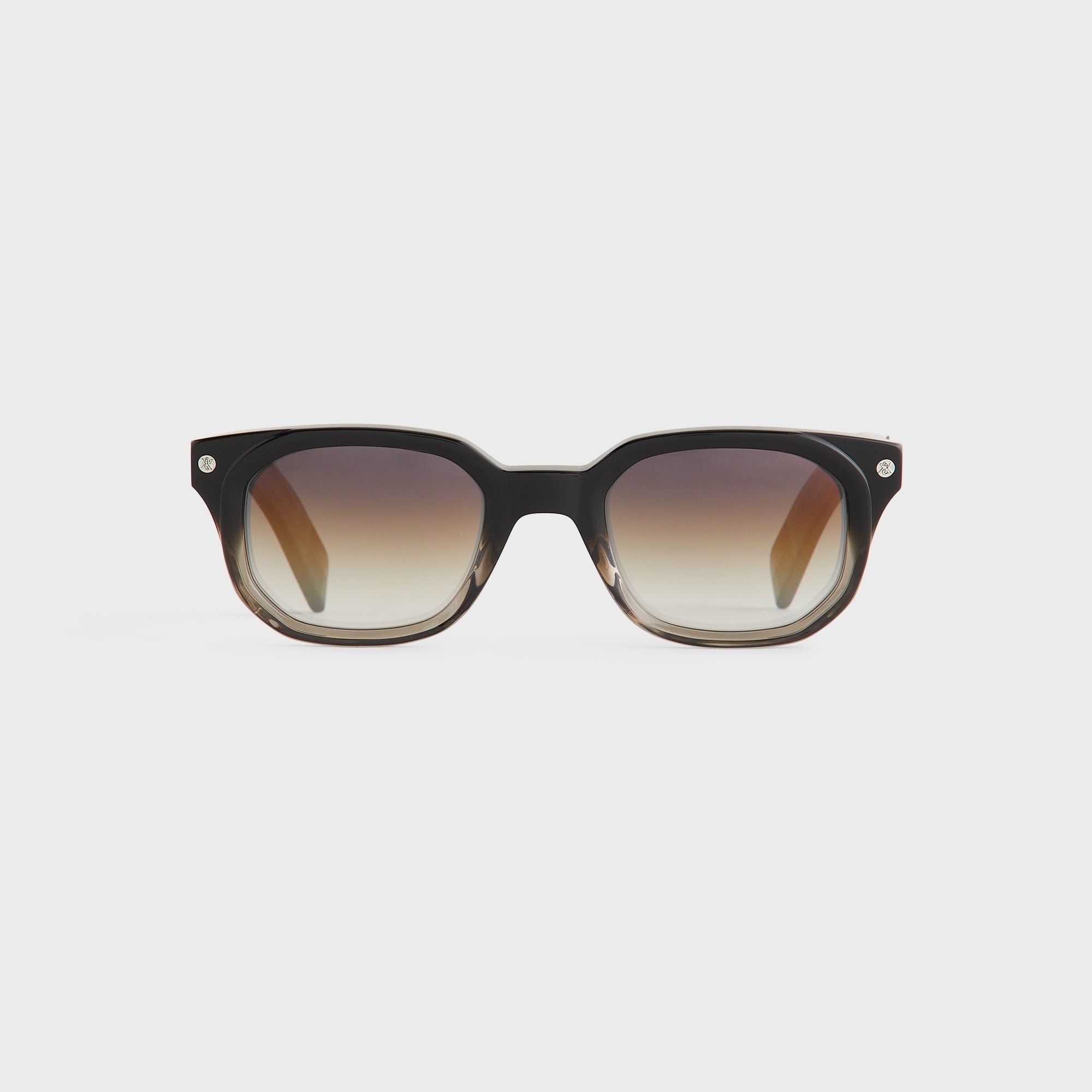 Kith Ellison Sunglasses - Black