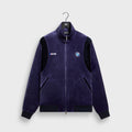 Kith for BMW Velvet Rui Track Jacket - Techno Violet