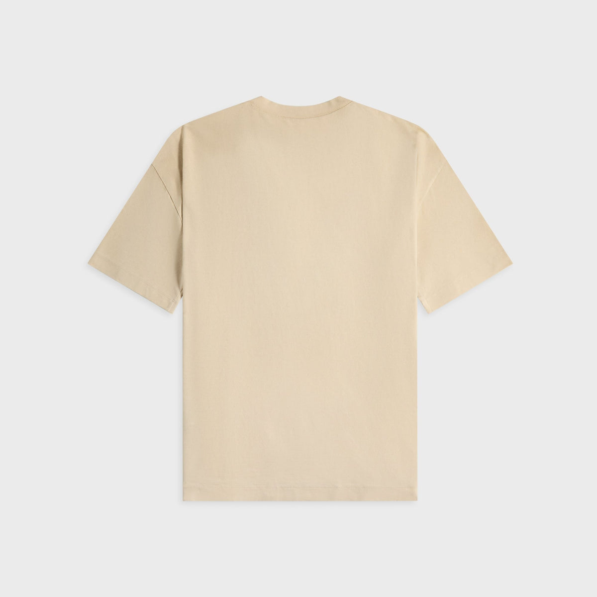Maison Margiela Tee - Natural