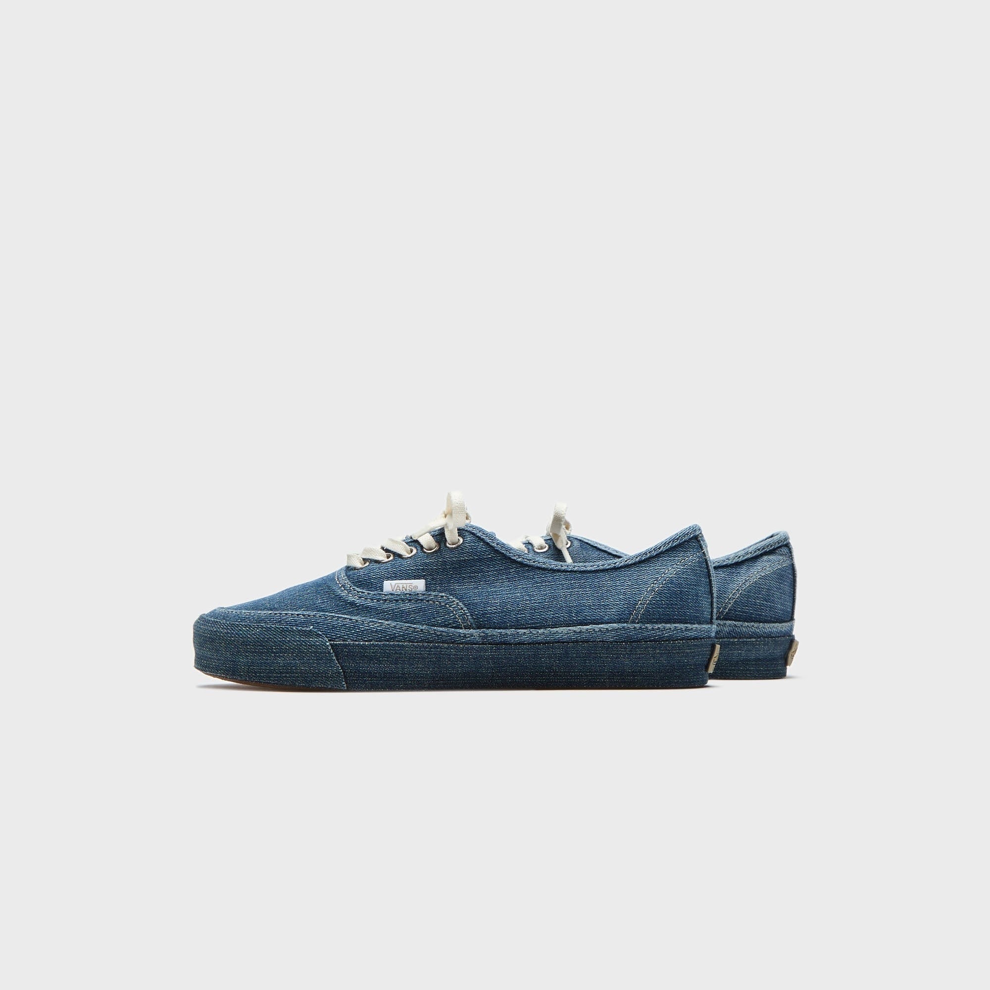 VANS LX Authentic 44 - Denim Indigo