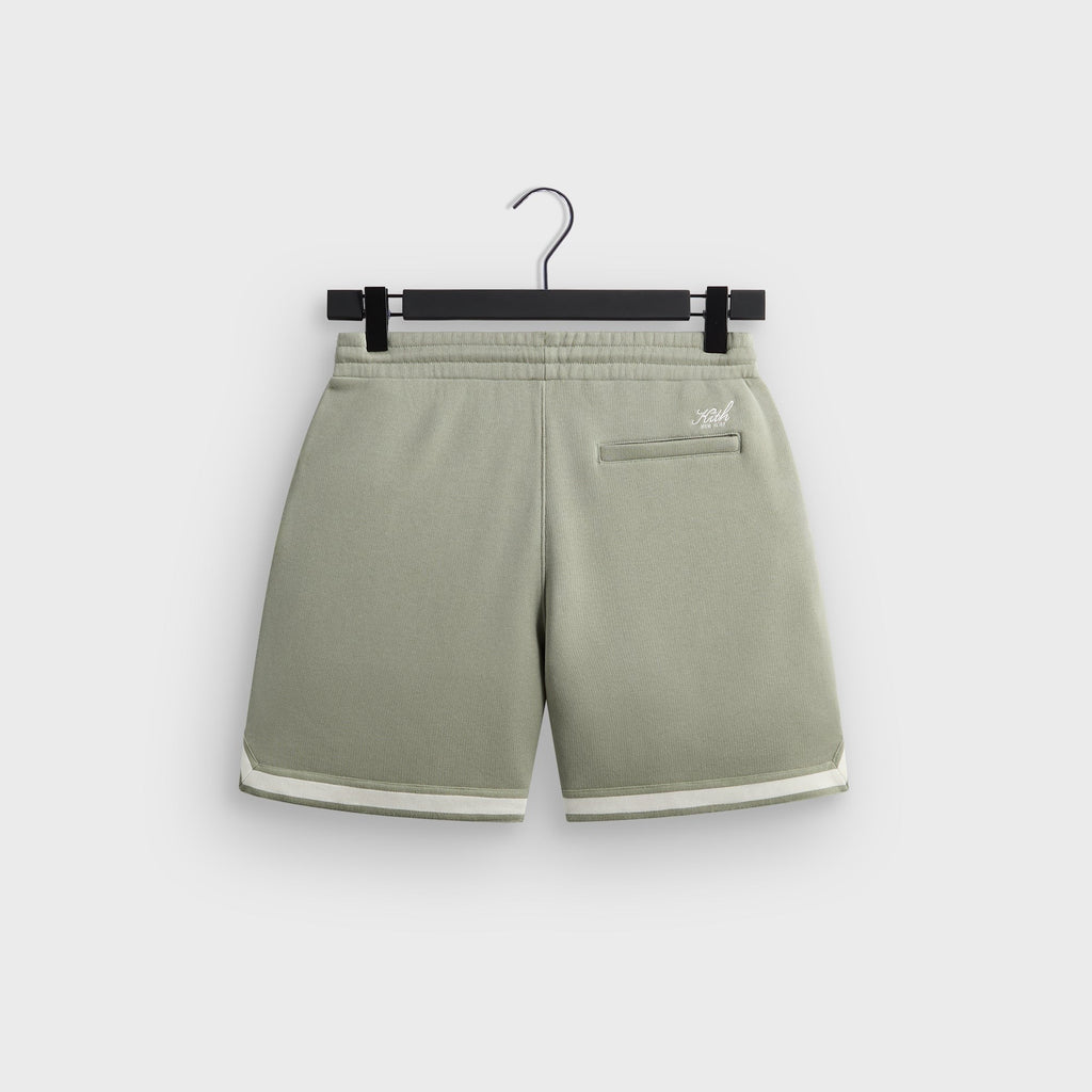 Kith Heavy Loop Curtis Short - Haze