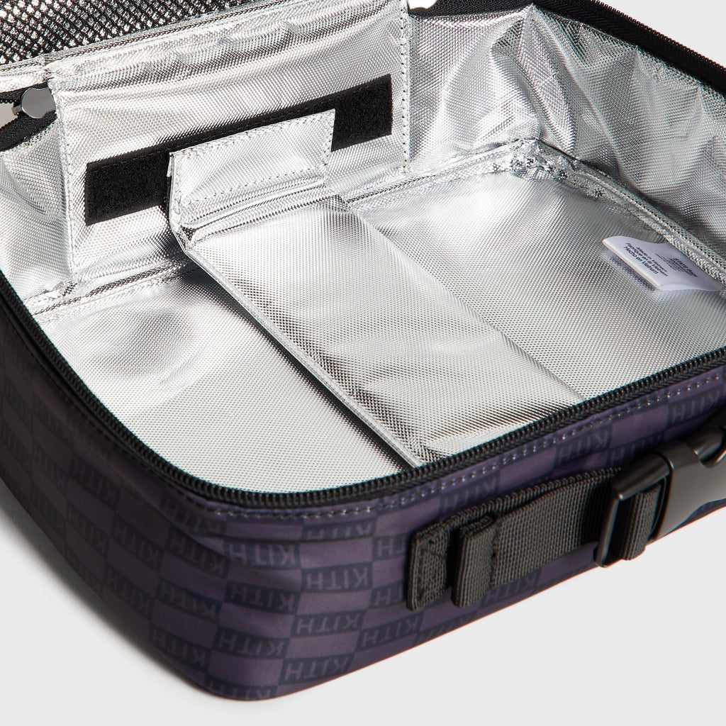 Kith Kids for STATE Rodgers Lunch Box - Black