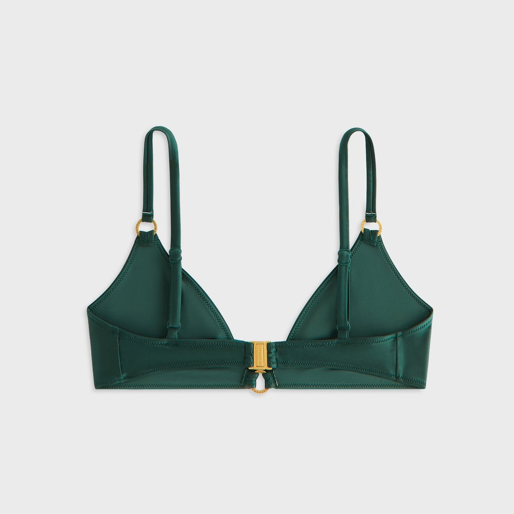 Kith Women Rowen Triangle Top - Vitality