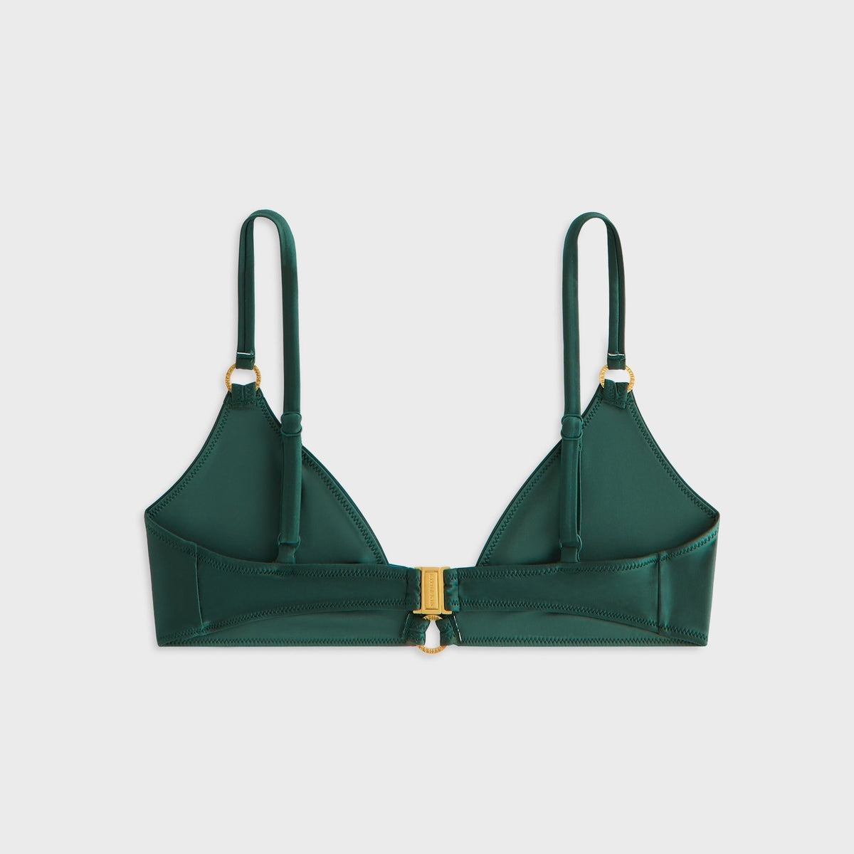 Kith Women Rowen Triangle Top - Vitality
