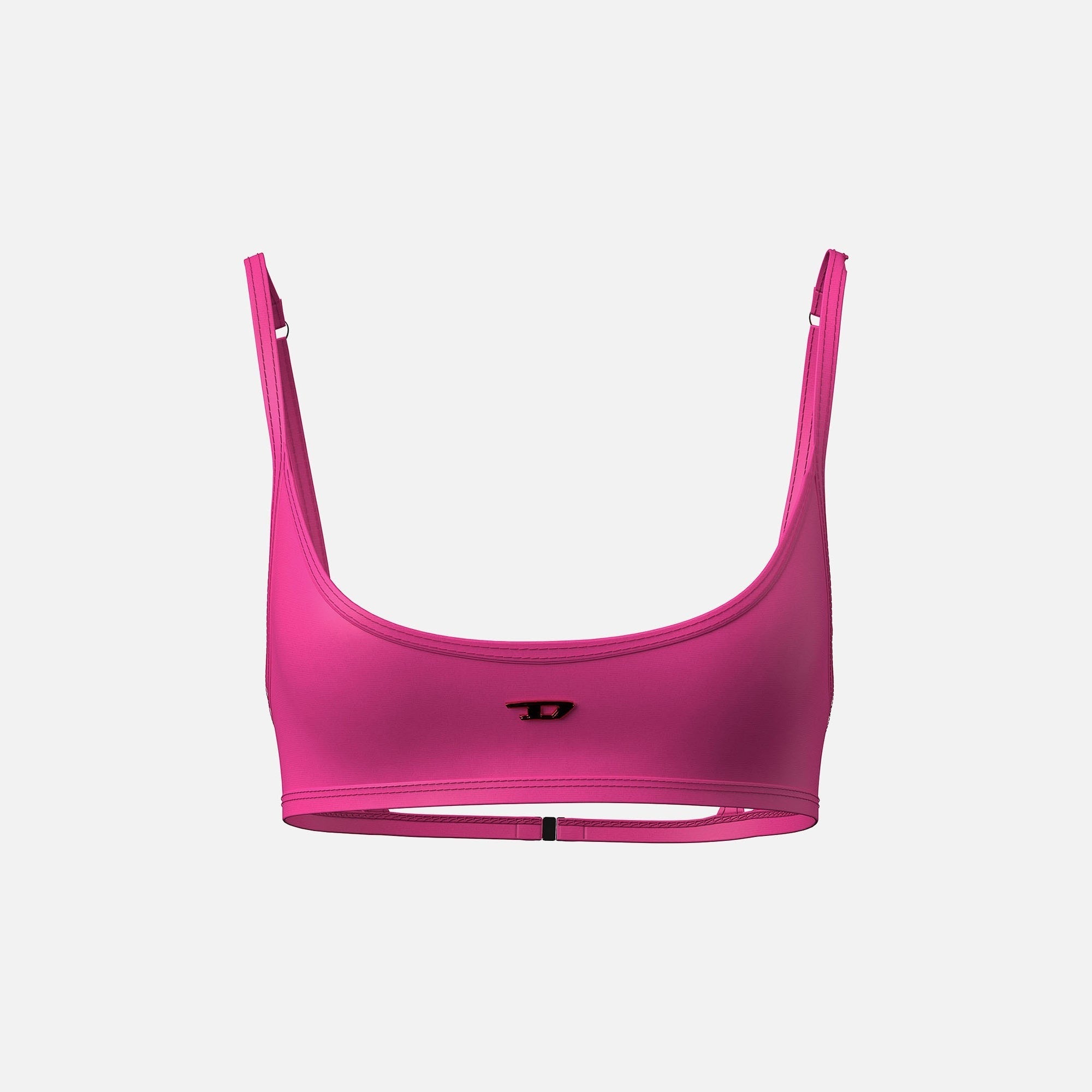 Diesel Nala Top - Pink