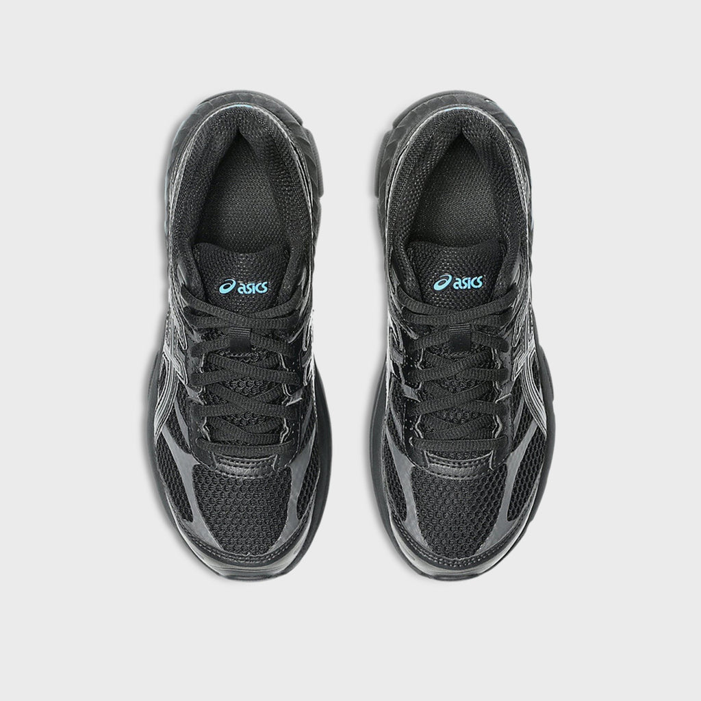 ASICS GS GEL-CUMULUS 16 - Black / Gunmetal
