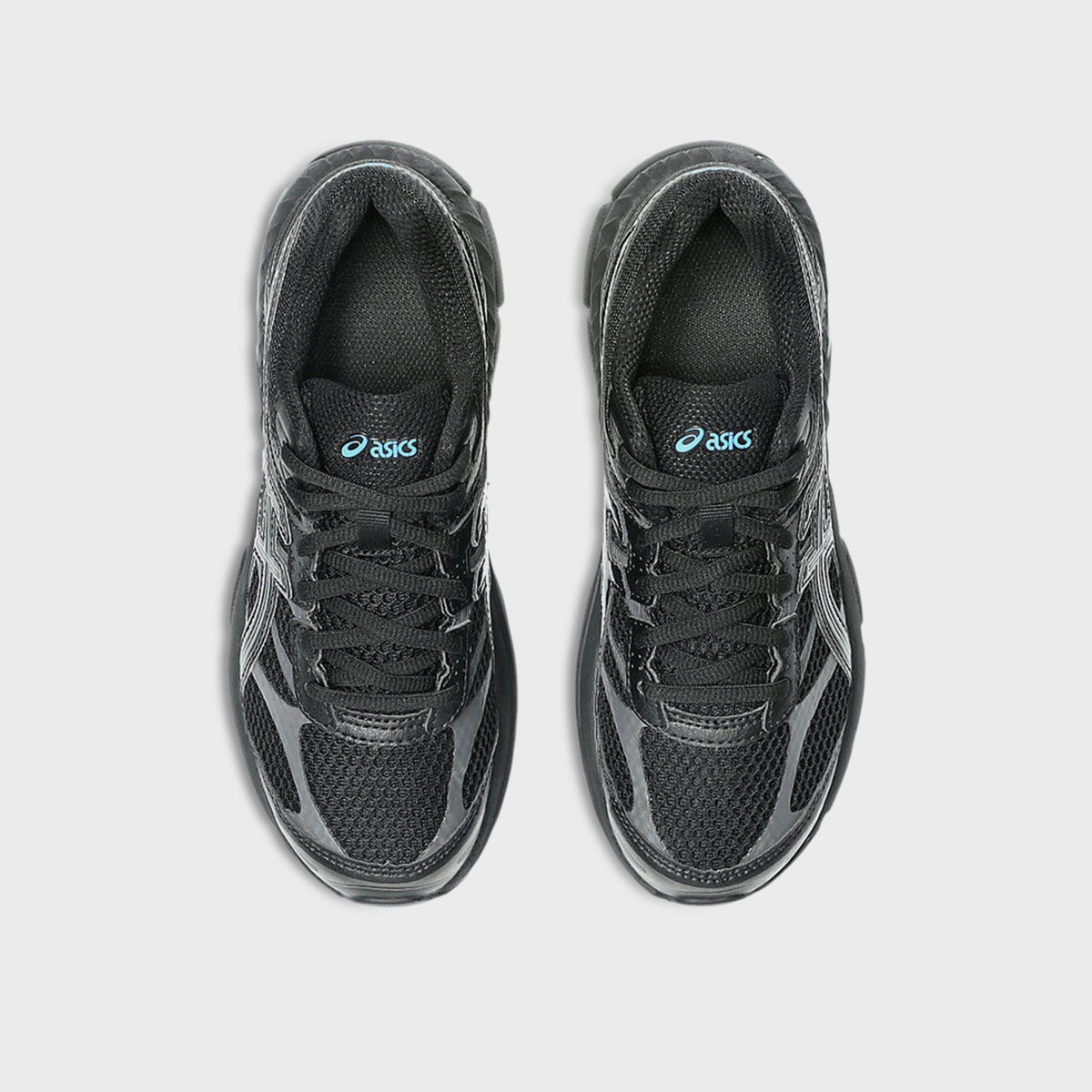 ASICS GS GEL-CUMULUS 16 - Black / Gunmetal