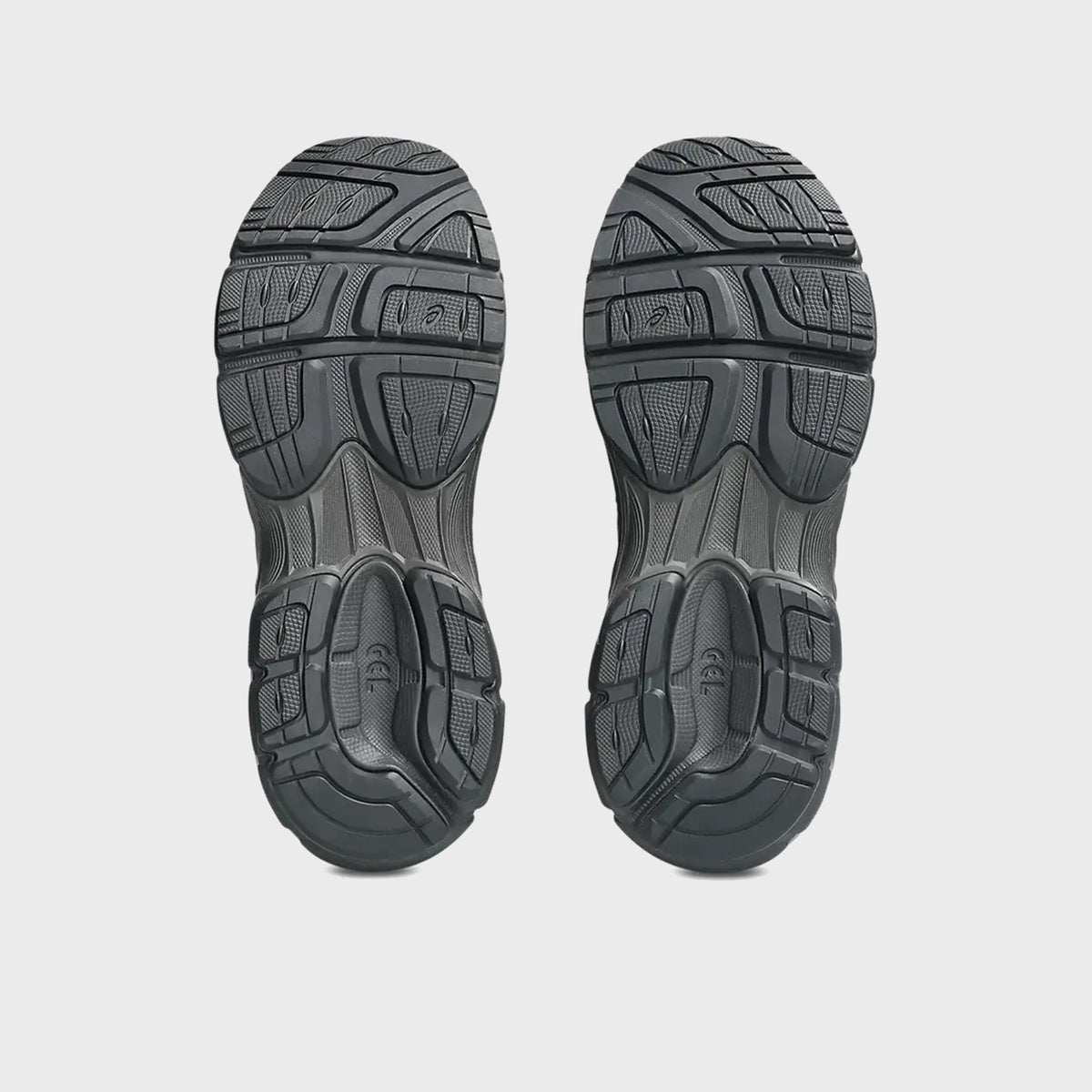 ASICS GS GEL-CUMULUS 16 - Black / Gunmetal