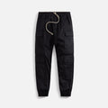 Rick Owens Mastodon Megacargo Pants - Black