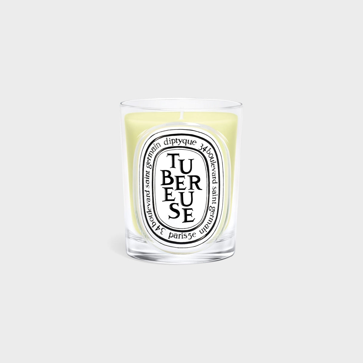 Diptyque Tubereuse Classic Candle 190G