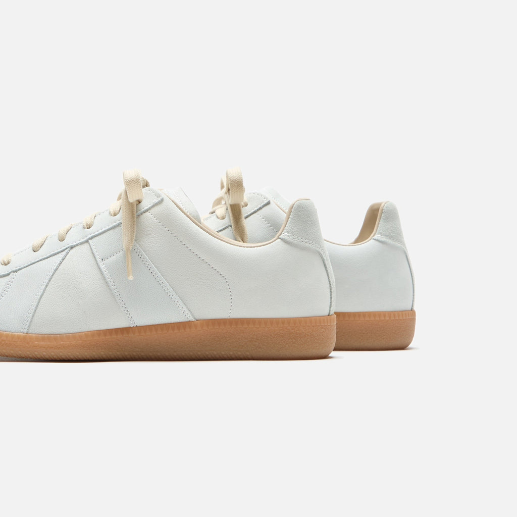 Maison Margiela Replica Sneakers - Silver Birch