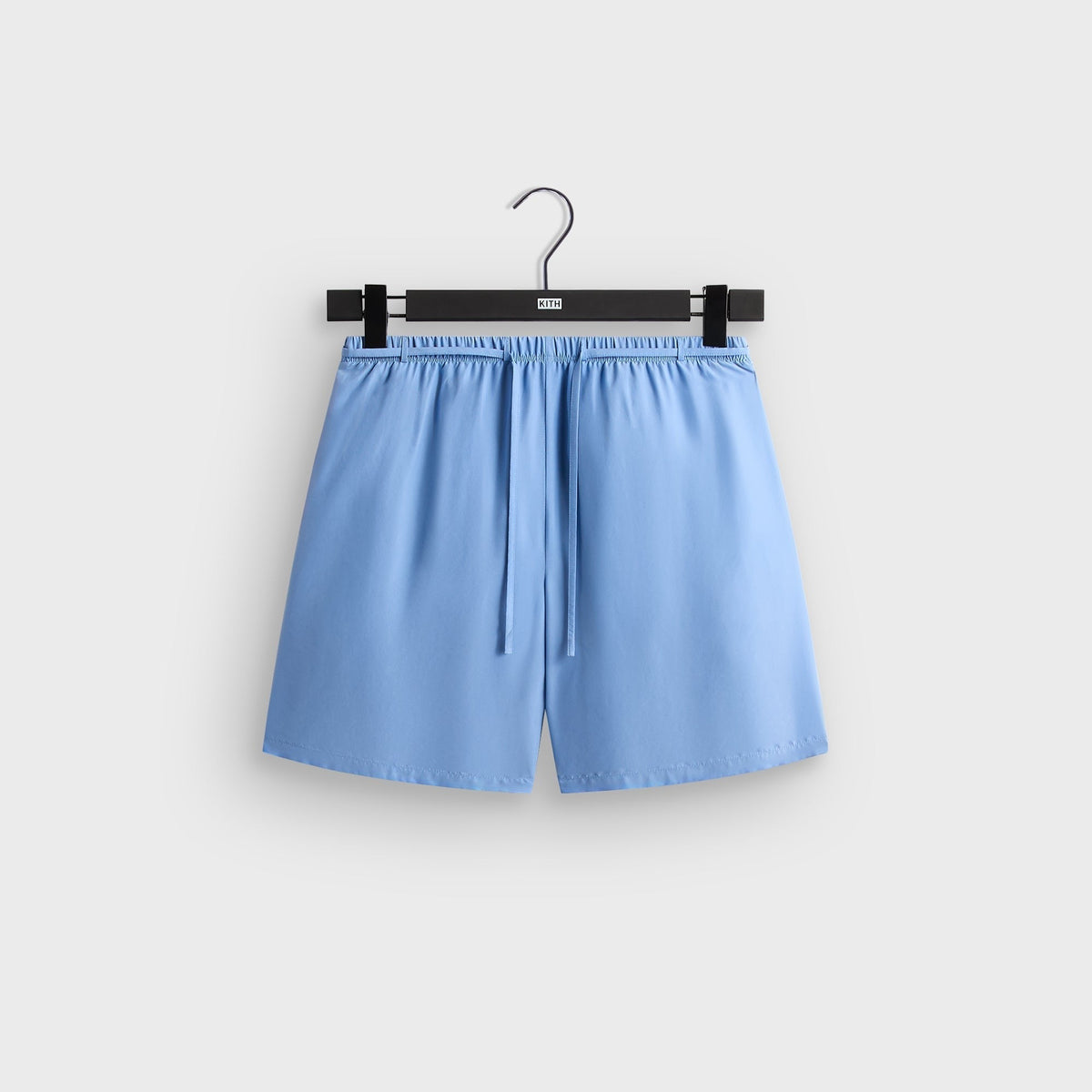&Kin Washed Silk Habotai Xavier Short - Millstream