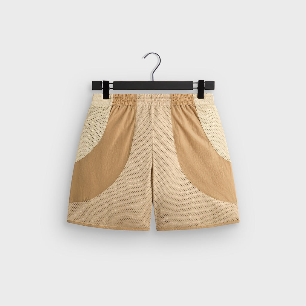Kith & New Balance Mesh Fowler Short - Shea