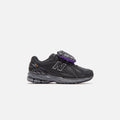 New Balance 1906R - Black / Prism Purple / Castlerock