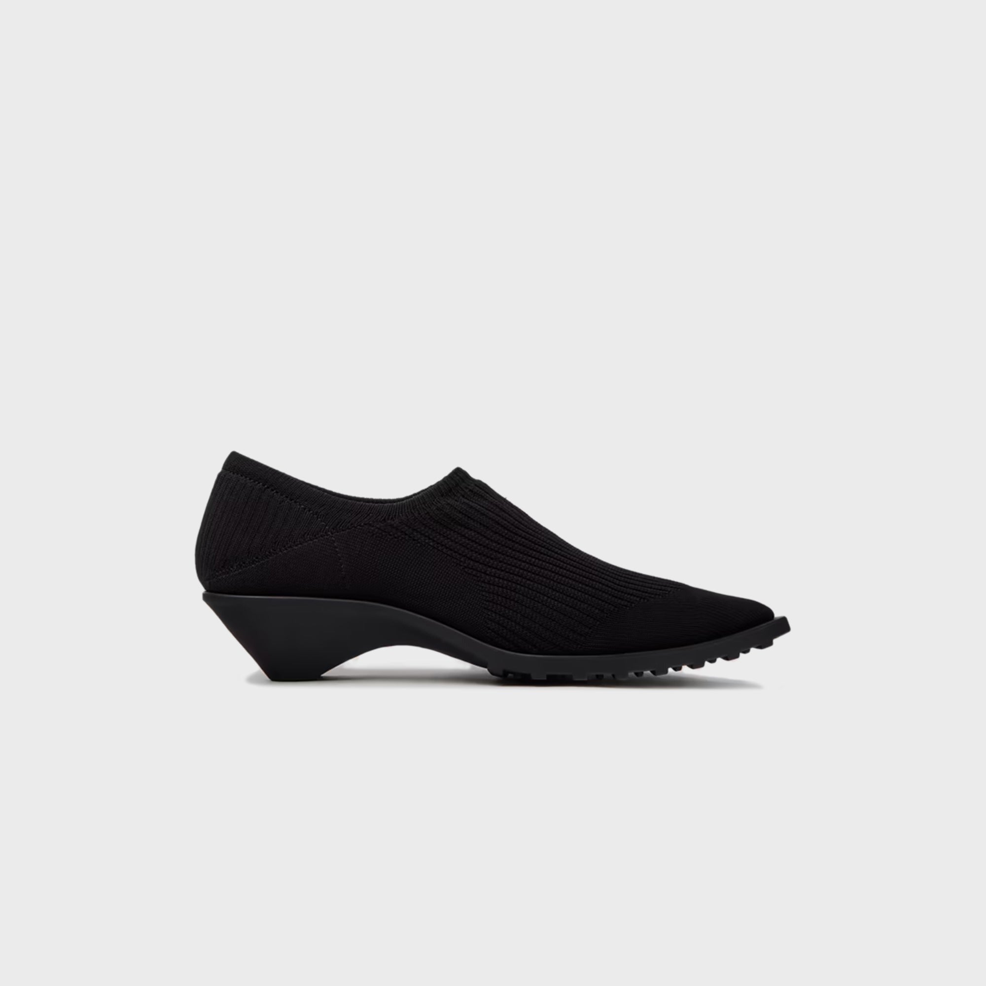 Camper x Issey Miyake Anna - Black