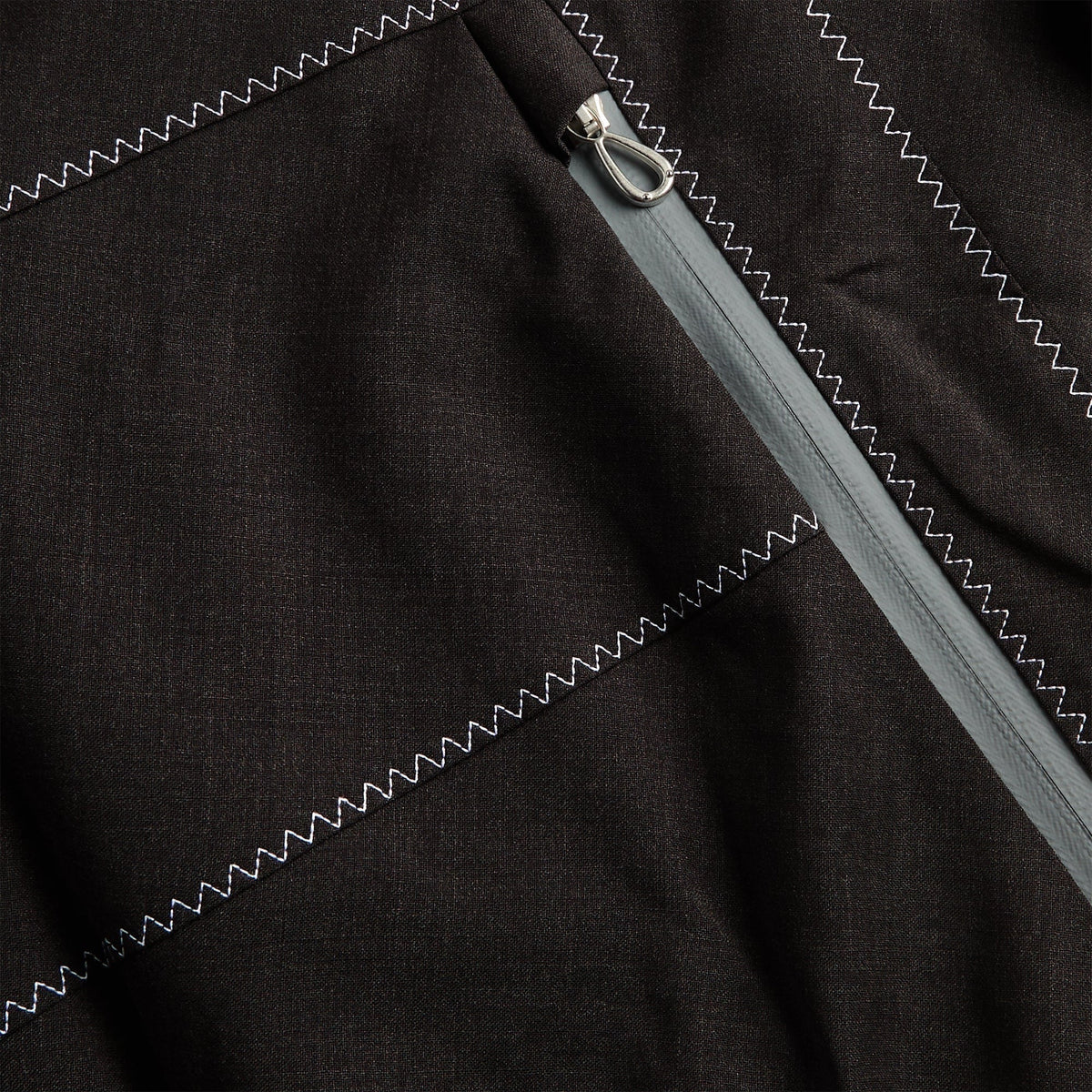 Kiko Kostadinov Fosco Jacket - Umber Brown
