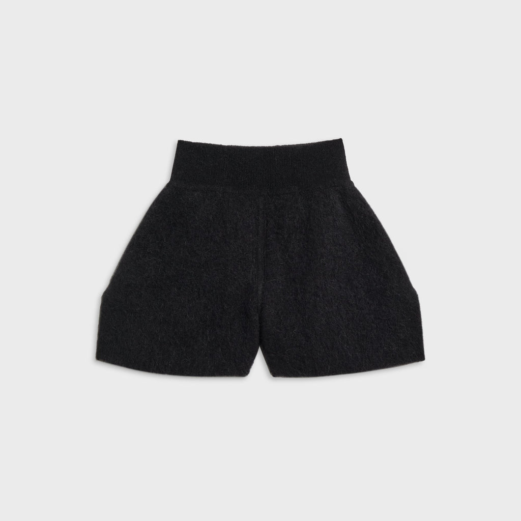 Rick Owens Boxer Short - Black