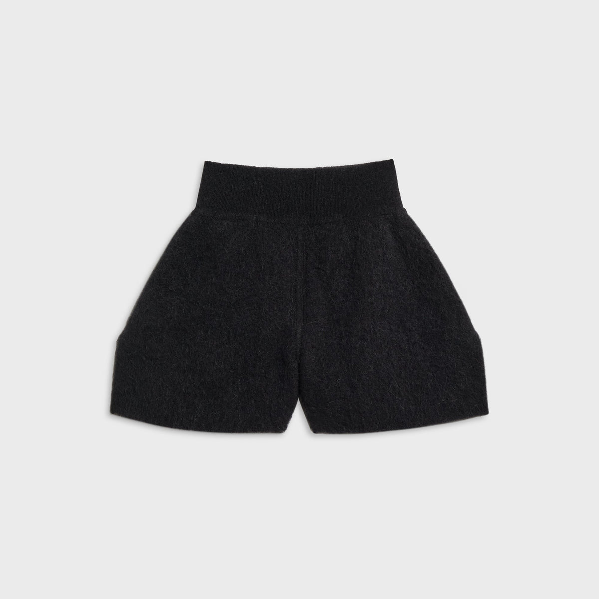 Rick Owens Boxer Short - Black
