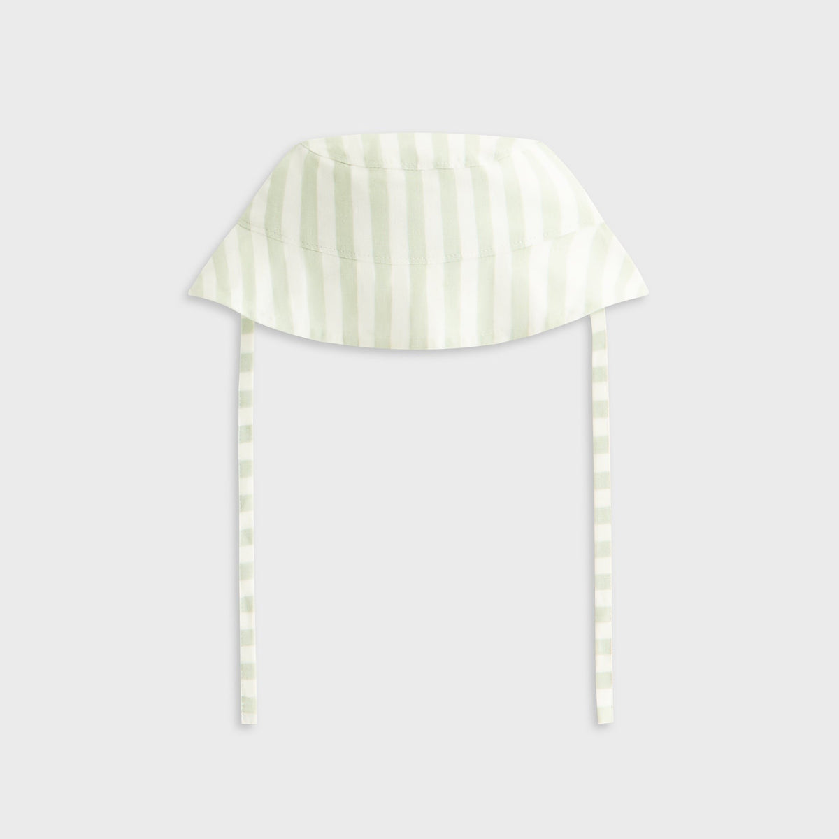 Kith Baby Embroidered Odin Shortall Set - Sage