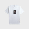 Junya Watanabe MAN Cotton Tee - White