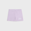 Kith Kids Biker Rib Short - Verbena