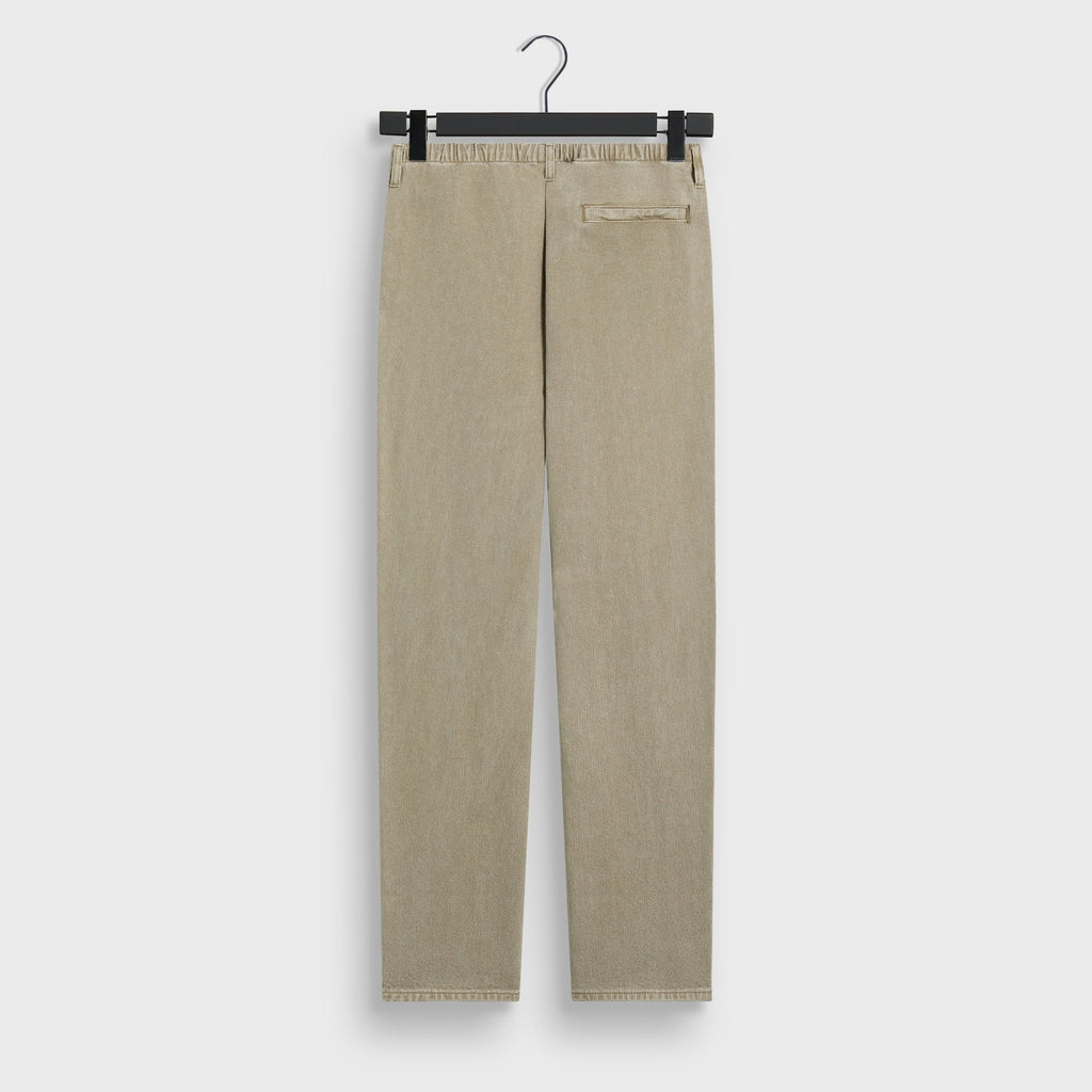 Kith Herringbone Denim Idris Pant - Folly