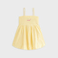 Kith Kids Gingham Peyton II Bubble Dress - Ardor
