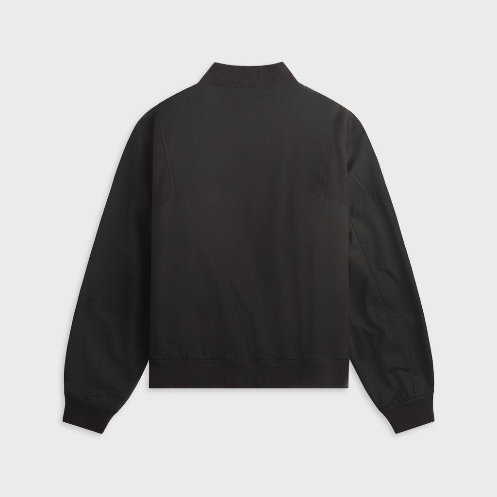Engineered Garments Tropical Wool Referee Jacket - Black