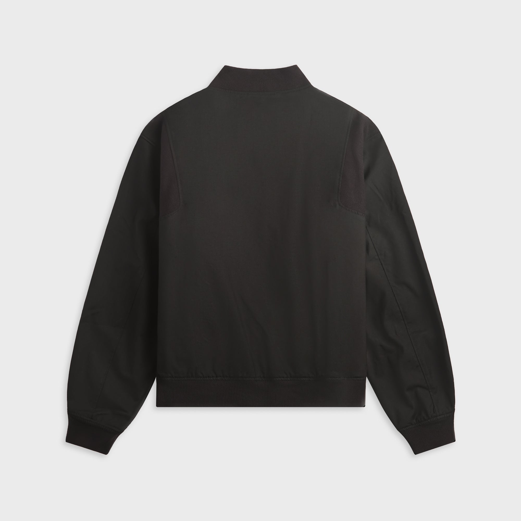 Engineered Garments Tropical Wool Referee Jacket - Black