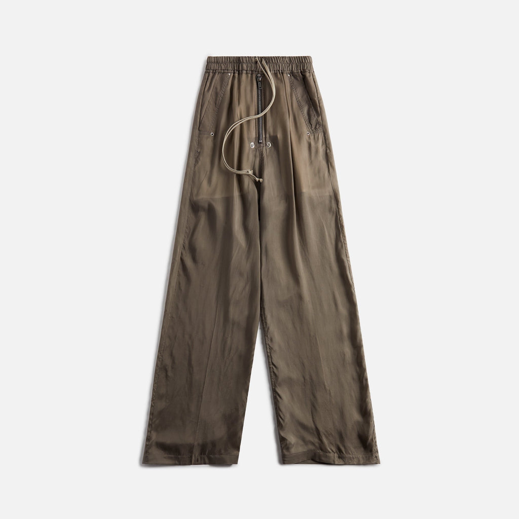 Rick Owens Drawstring Geth Belas Pant - Dust