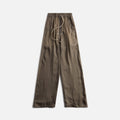 Rick Owens Drawstring Geth Belas Pant - Dust