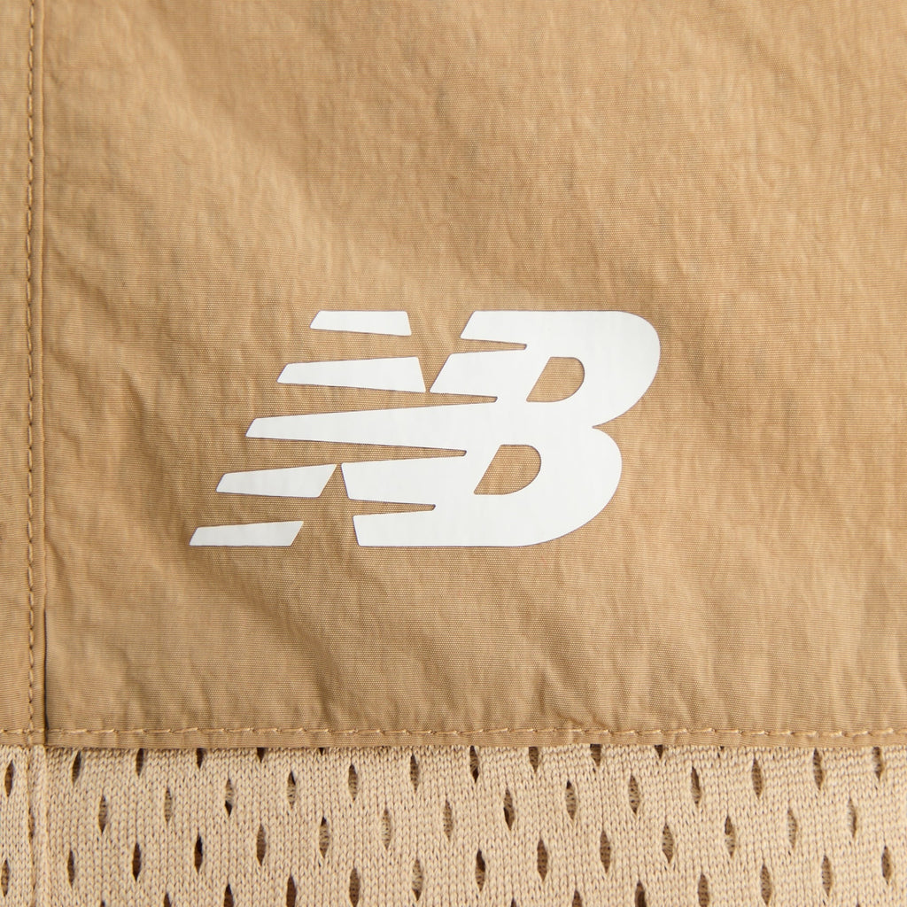 Kith & New Balance Mesh Fowler Short - Shea