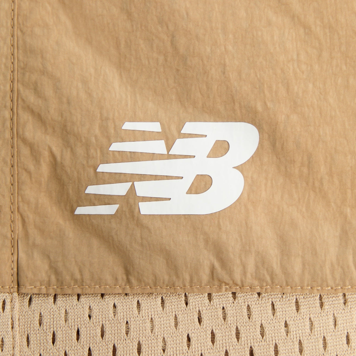 Kith & New Balance Mesh Fowler Short - Shea