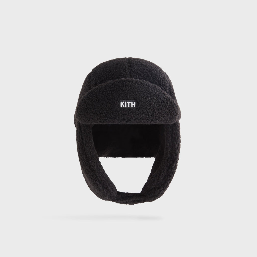 Kith Baby Winter Box Set - Black