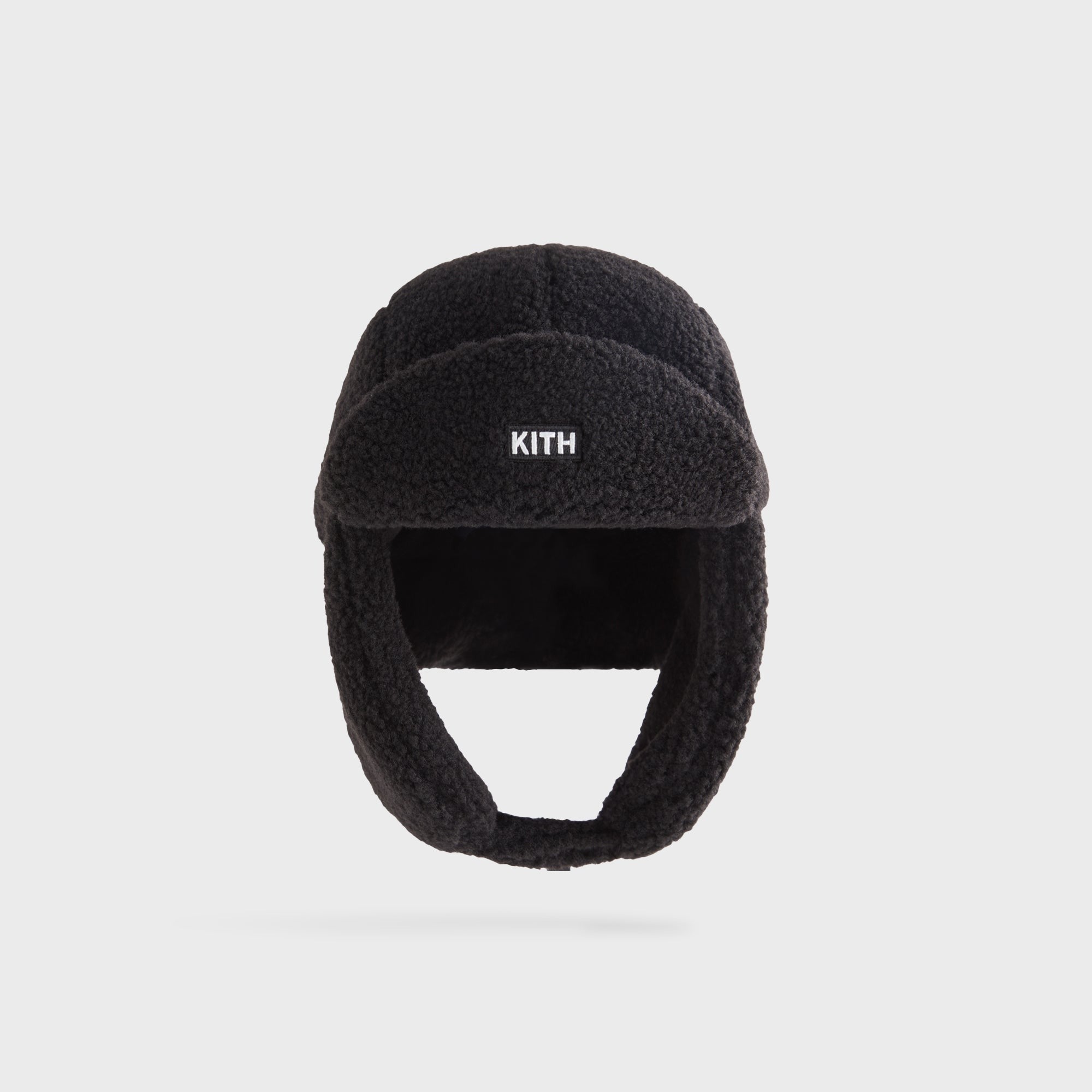 Kith Baby Winter Box Set - Black