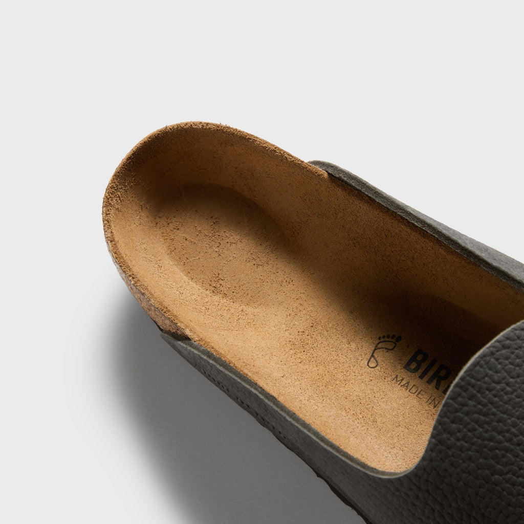 Kith for Birkenstock WMNS Amsterdam - Black