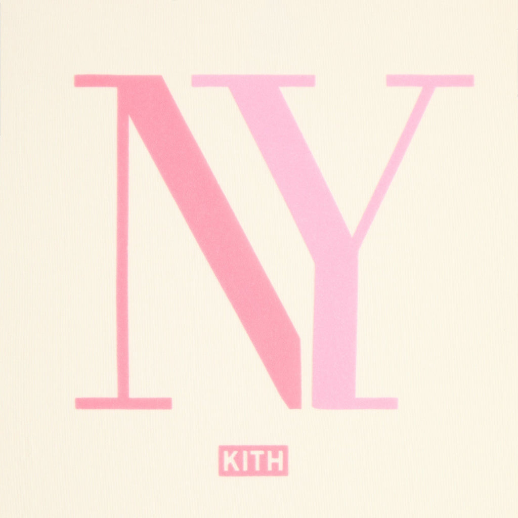 Kith Kids Bishop Tee - Silk