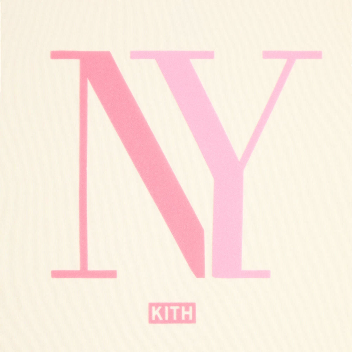 Kith Kids Bishop Tee - Silk