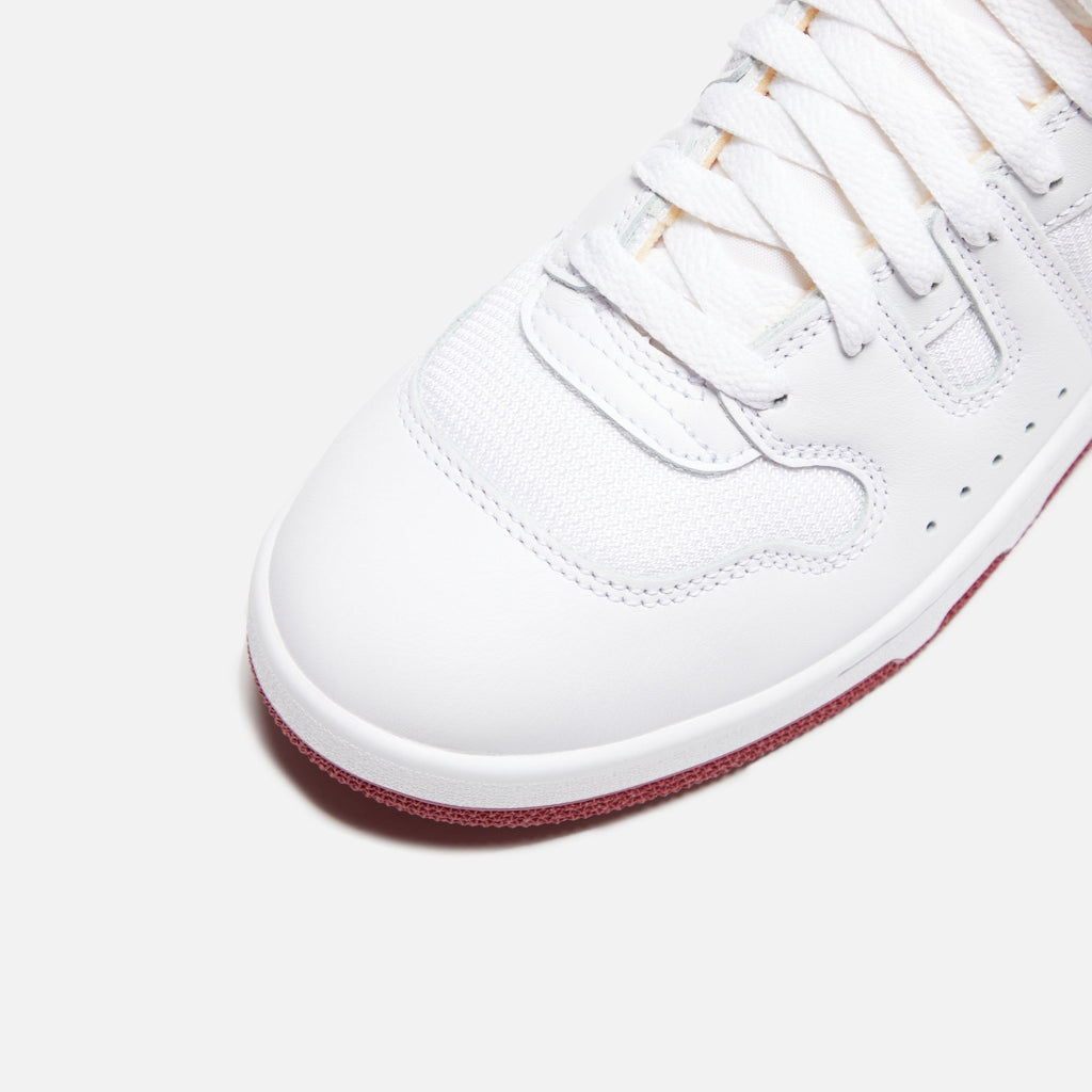 Nike Mac Attack QS SP - White / Red Crush