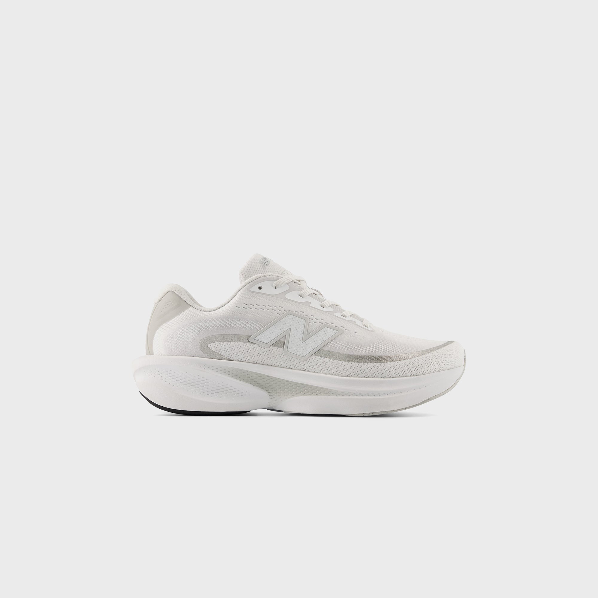 New Balance Ellipse - White / Grey Matter / Black