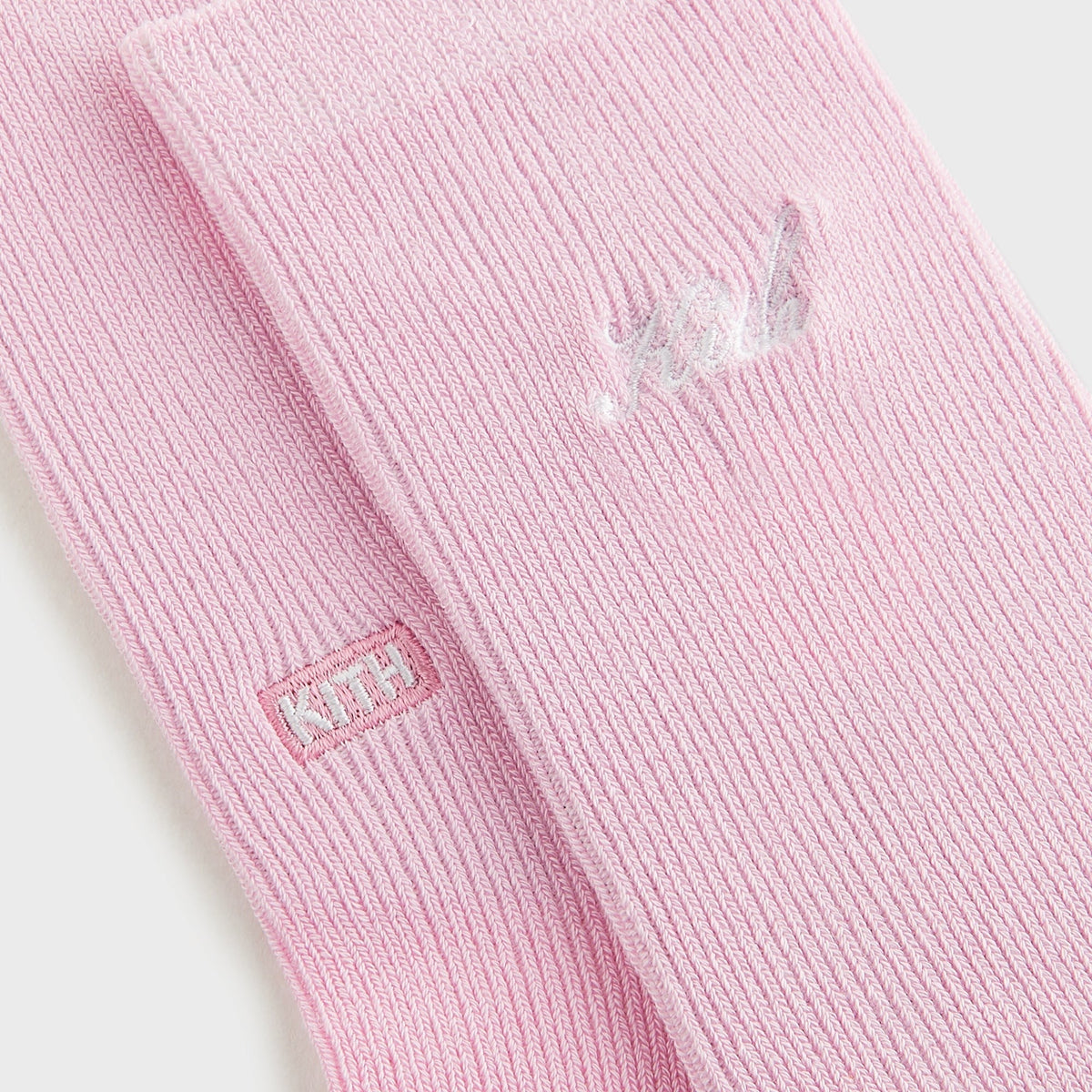 Kith Women 3-Pack Lightweight Modal Socks - Multi