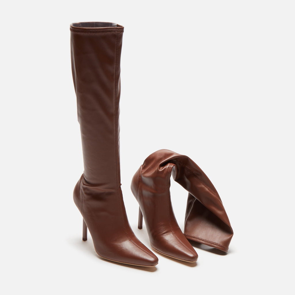 Femme LA Whistler Boot - Brown