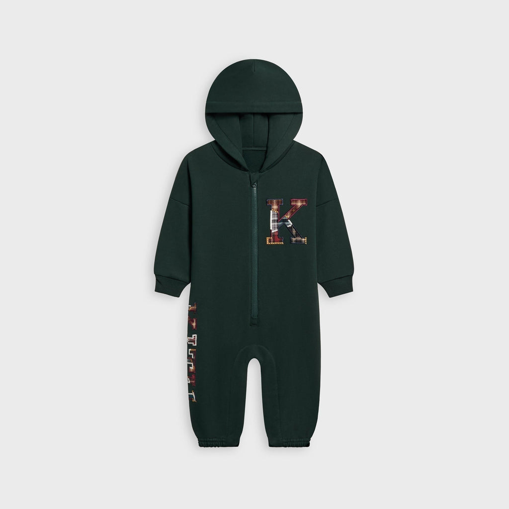 Kith Baby Varsity Letter Nelson Coverall - Stadium - PH