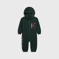 Kith Baby Varsity Letter Nelson Coverall - Stadium - PH