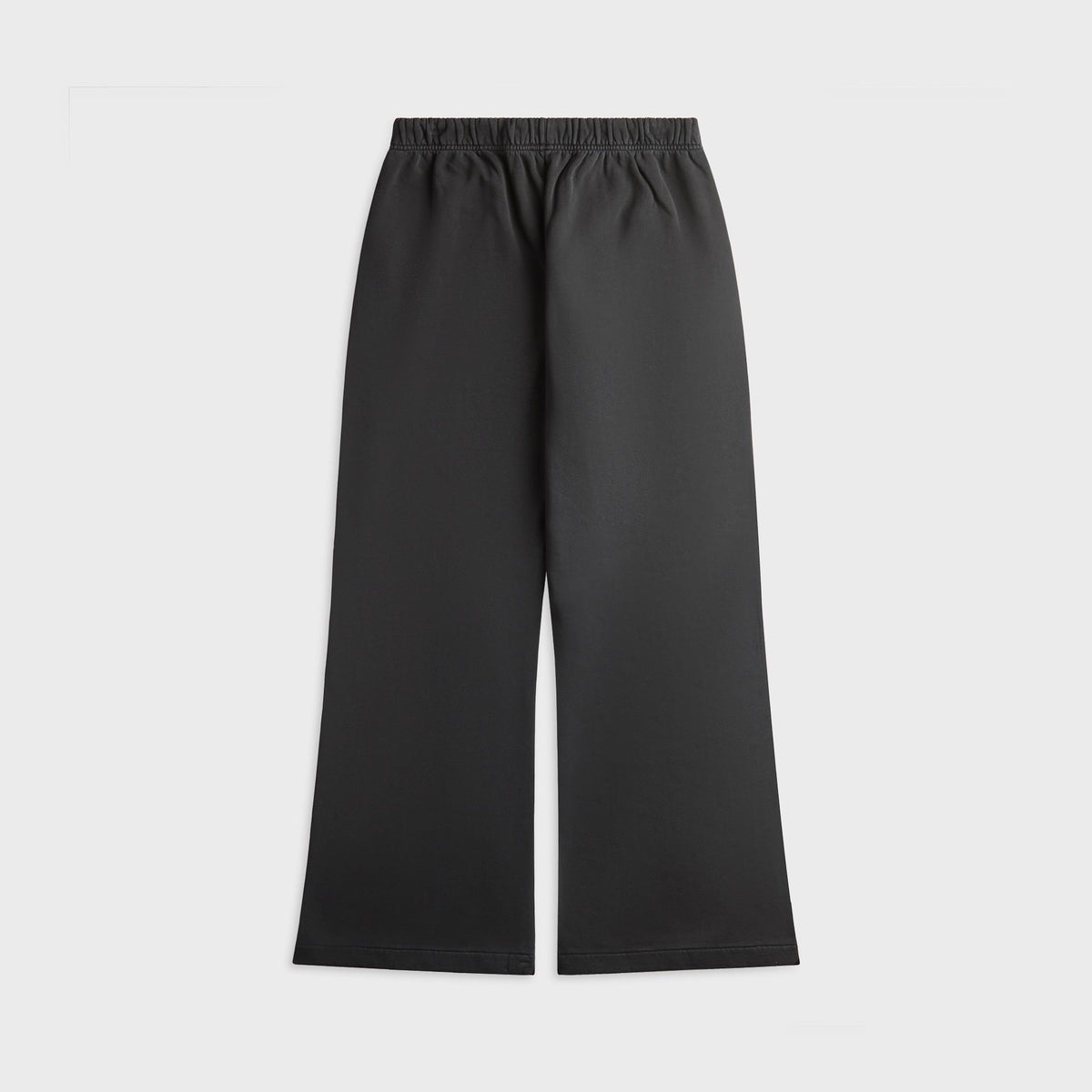 Essentials Training Classic Fit Flare Sweatpant - Faded Black