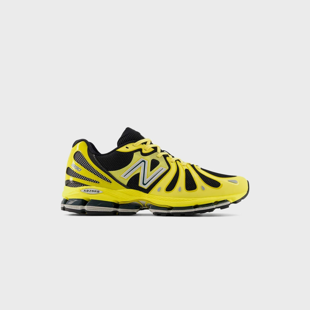 New Balance ABZORB 1890 - Star Burst / Black
